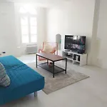 La Maison D\'Abere Hypercentre Chateau Et Gare