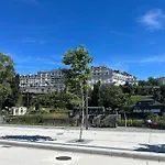 La Maison D\'Abere Hypercentre Chateau Et Gare