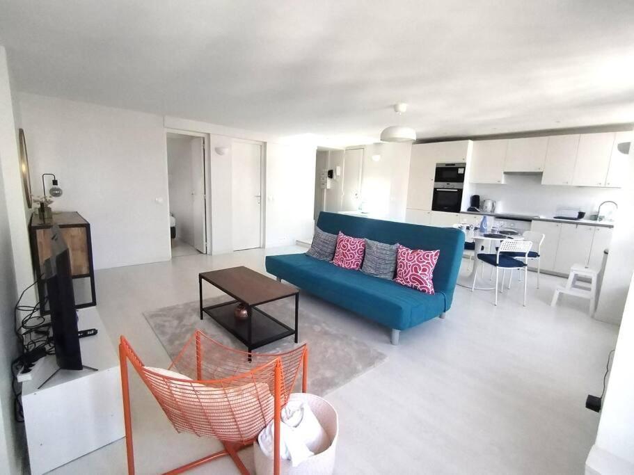 La Maison D'abere Hypercentre Chateau Et Gare Appartement Pau