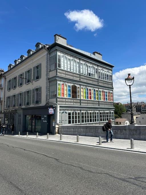 La Maison D'abere Hypercentre Chateau Et Gare
