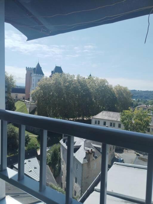 Appartement La Maison D'abere Hypercentre Chateau Et Gare *
