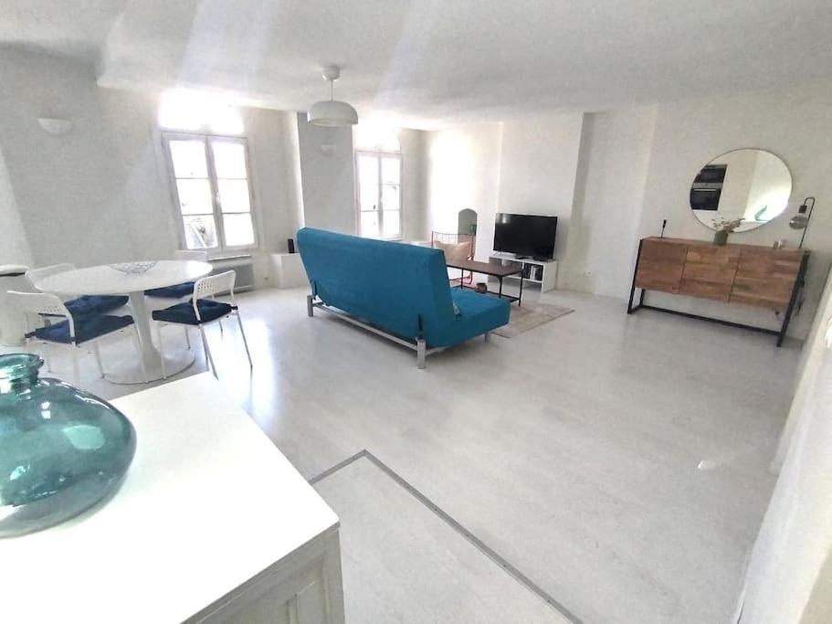 Apartment La Maison D'abere Hypercentre Chateau Et Gare