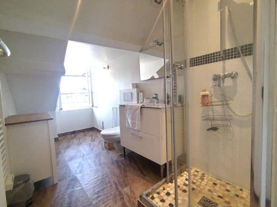 La Maison D'abere Hypercentre Chateau Et Gare Appartement Pau