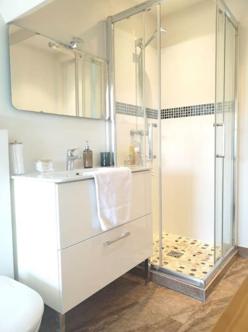 Appartement La Maison D'abere Hypercentre Chateau Et Gare *