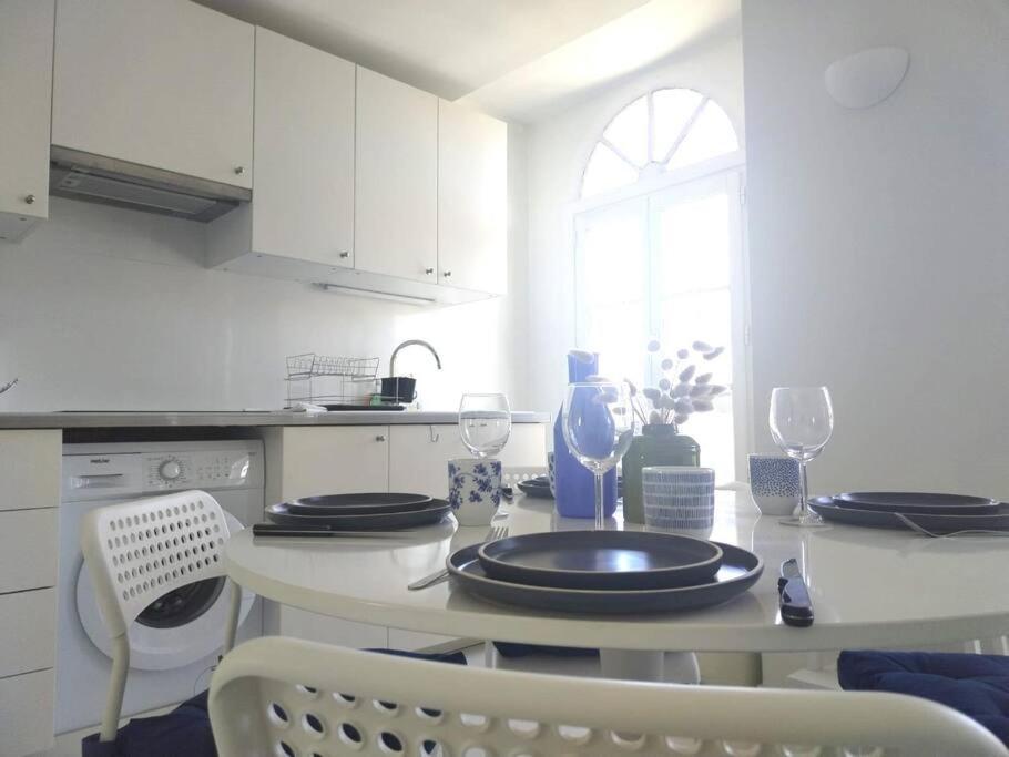 Apartment La Maison D'abere Hypercentre Chateau Et Gare