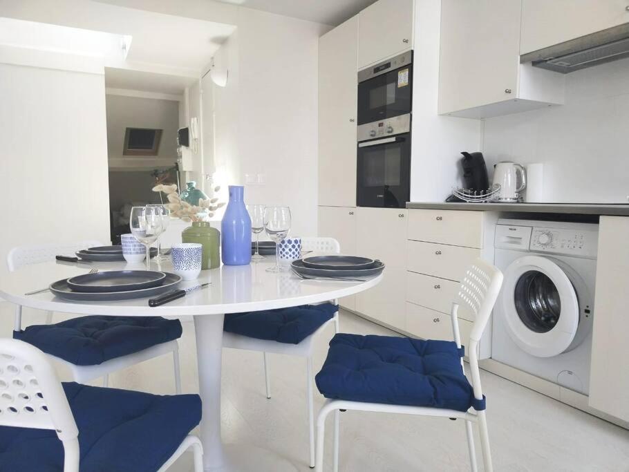 La Maison D'abere Hypercentre Chateau Et Gare Apartment Pau